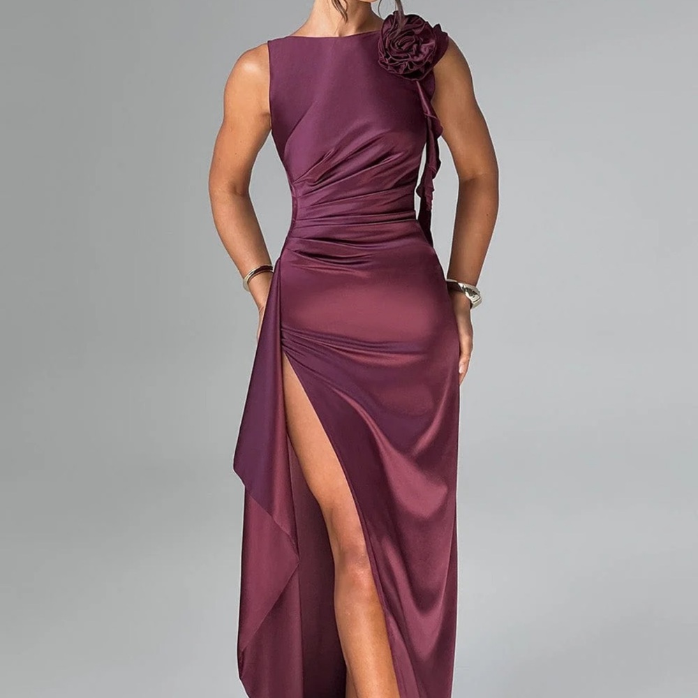 Babyboo Peggy Dress